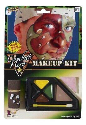 Soldier Makeup Kit | 1kit - Zurchers