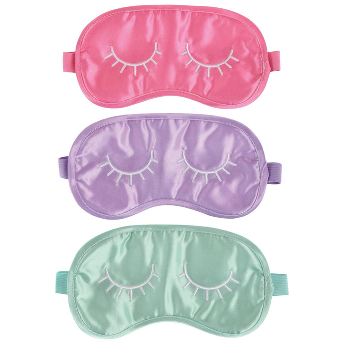 Spa Party Eye Mask | 1ct - Zurchers