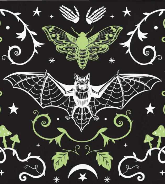 Spooky Season 2 - Ply Paper Luncheon Napkin (16/Pkg) - Zurchers