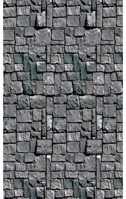 Stone Wall Backdrop | 30ft - Zurchers