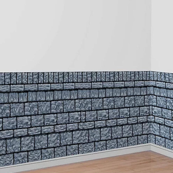 Stone Wall Room Roll | 1ct - Zurchers