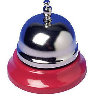 Table Bell | 1 ct - Zurchers