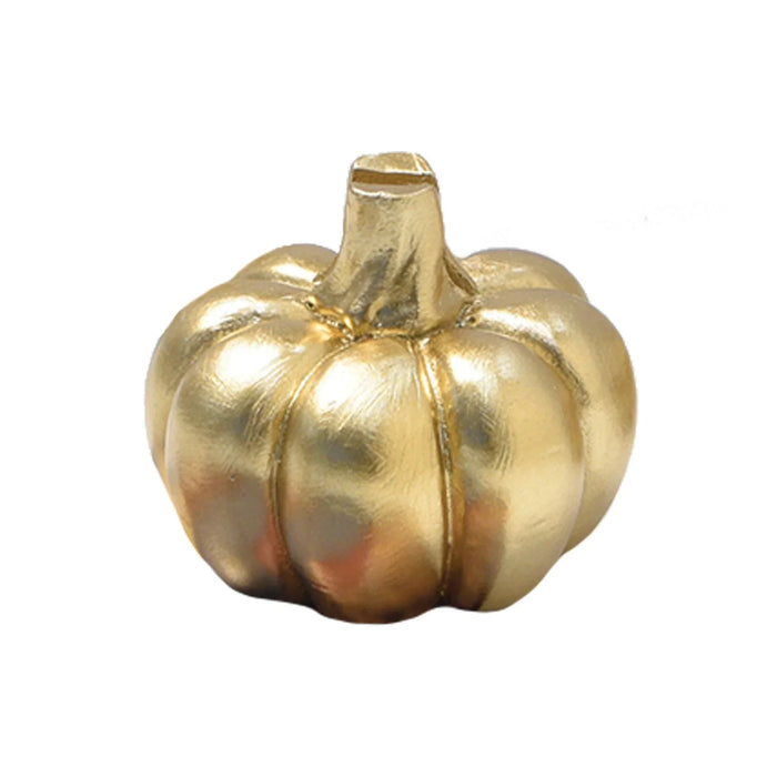Thanksgiving Pumpkin Place Card Holders 1.25" | 6 ct - Zurchers