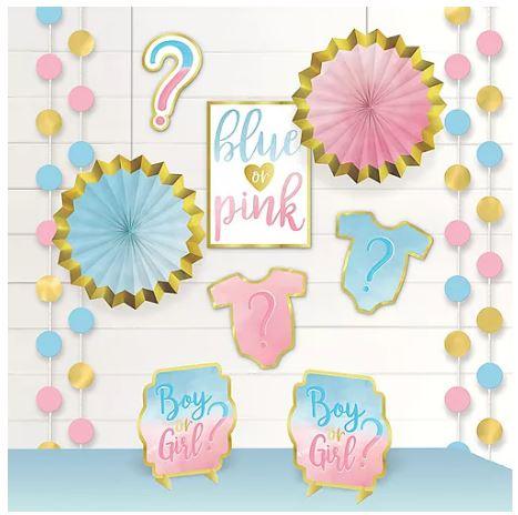 The Big Reveal Room Decorating Kit | 1kit - Zurchers