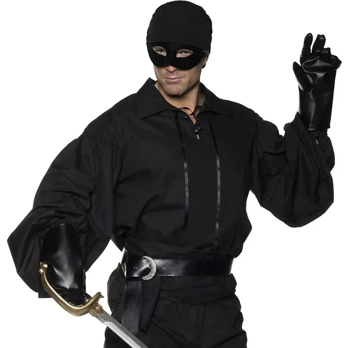 The Princess Bride Westly Adult Costume Accessory Kit | 1 ct - Zurchers