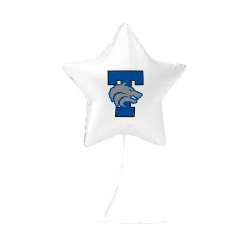 Timberline High School Mylar Balloon 17" | 1 ct - Zurchers