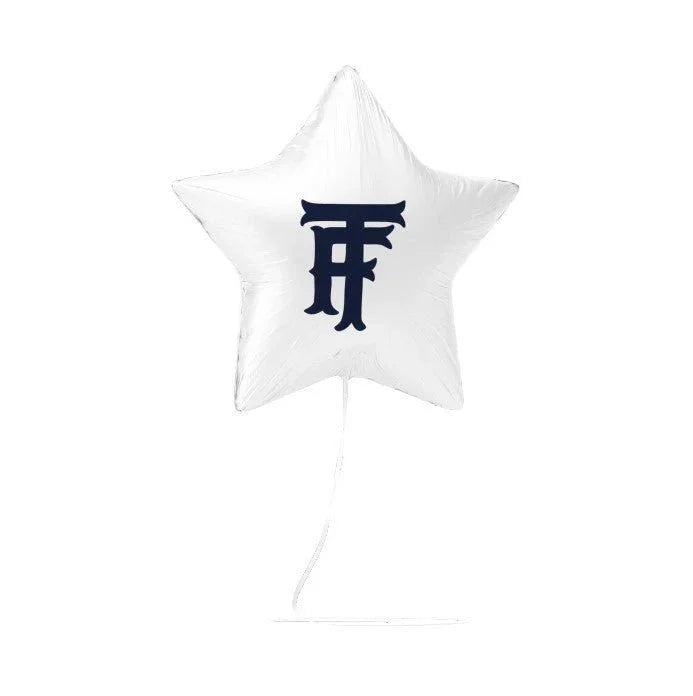 Twin Falls High School Mylar Balloon 17" | 1 ct - Zurchers