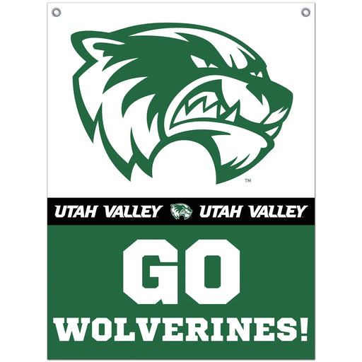 UVU Door Banner 24" x 32" | 1 ct - Zurchers
