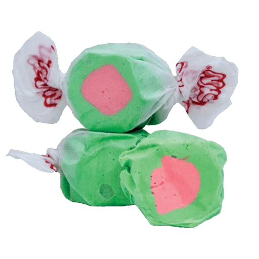 Watermelon Salt Water Taffy 2.5lbs | 1 ct - Zurchers