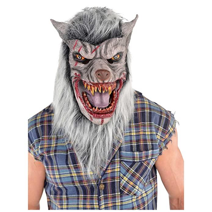 Werewolf Costumes & Accessories