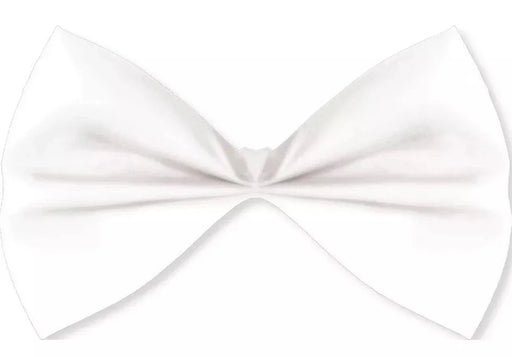 White Bow Tie | 1ct - Zurchers