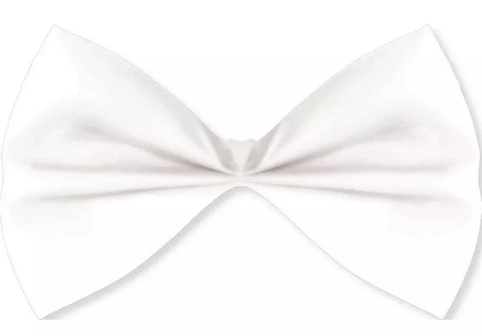 White Bow Tie | 1ct - Zurchers