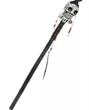 Witch Doctor Staff | 1ct - Zurchers