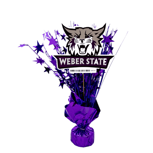 WSU Logo Centerpiece Spray 14" | 1 ct - Zurchers
