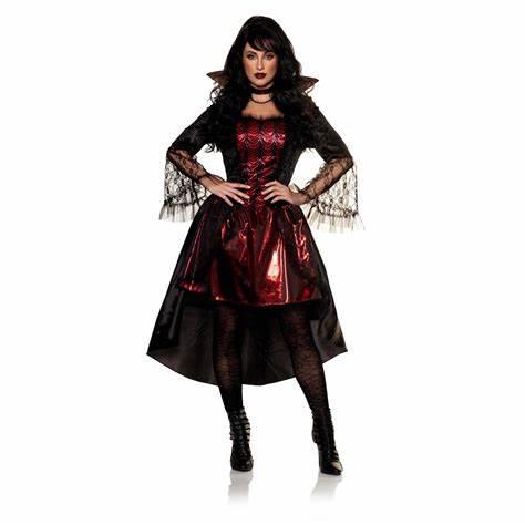 Gothic Princess Costume XL | 1ct - Zurchers