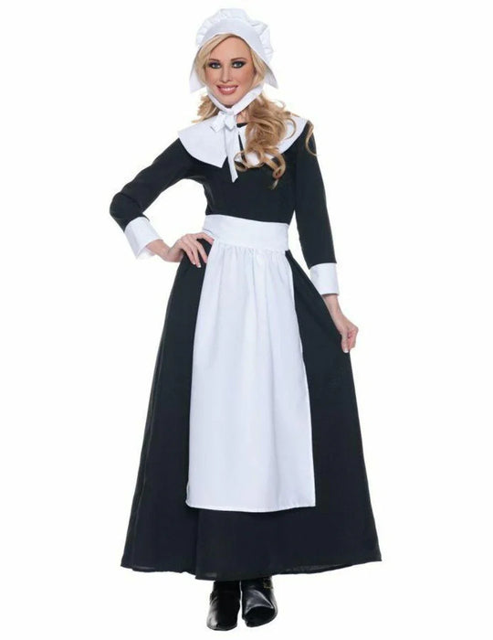 Pilgrim Women Costume XL | 1ct - Zurchers