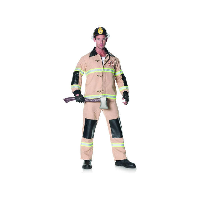 Firefighter Costume XXL | 1ct - Zurchers