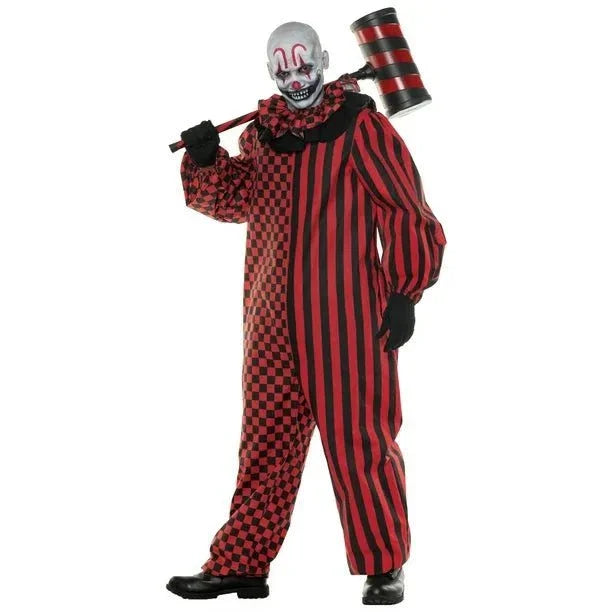 Freakshow Costume XXL | 1ct - Zurchers