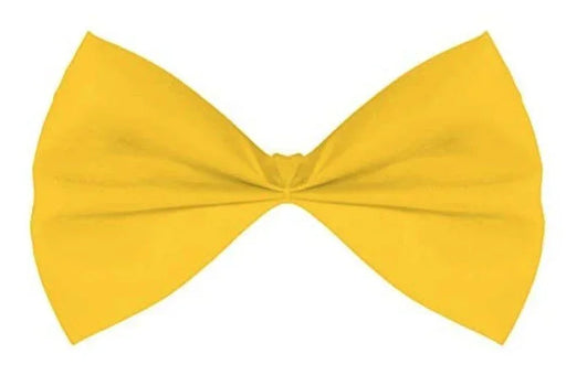 Yellow Bow Tie | 1ct - Zurchers