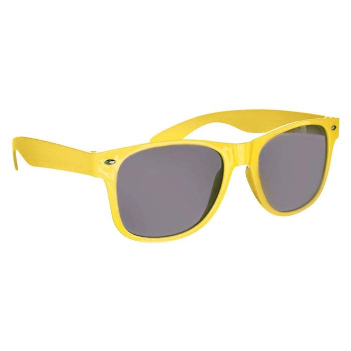 Yellow Sun Glasses | 1ct - Zurchers