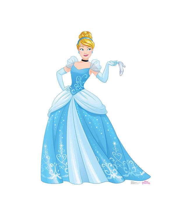 Cinderella - Disney Princess Lifesized Standup