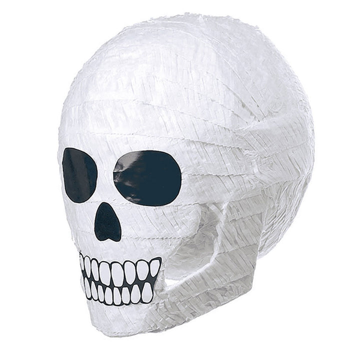 Halloween Skeleton Piñata 14" | 1ct - Zurchers