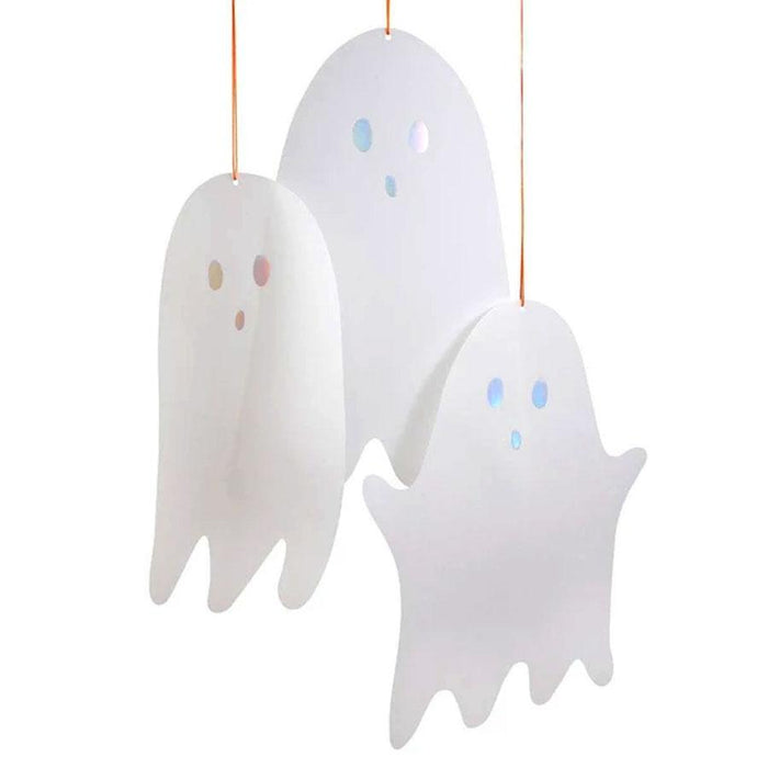 Scary Ghost Decorations - Zurchers