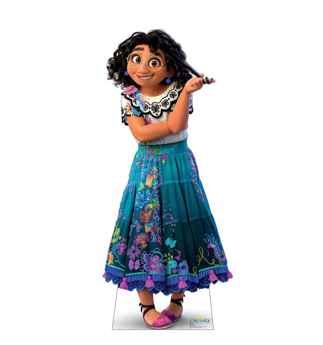 Encanto Mirabel Lifesize Standup *Made to order - please allow 10 - 14 days for processing* - Zurchers