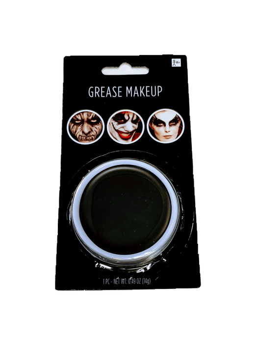 Black Grease Makeup | 1ct - Zurchers