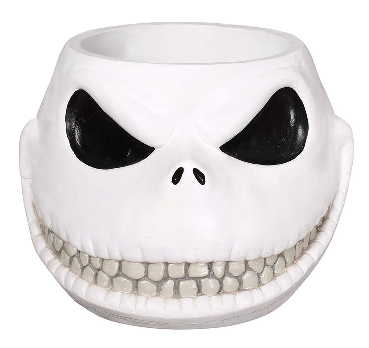 9in Jack Skellington Candy Bowl - Zurchers