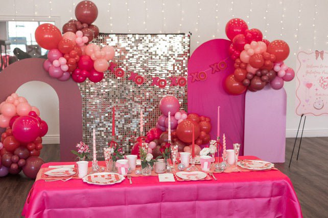 Galentine’s Day: Because Who Needs Cupid When You Have Your Besties? - Zurchers