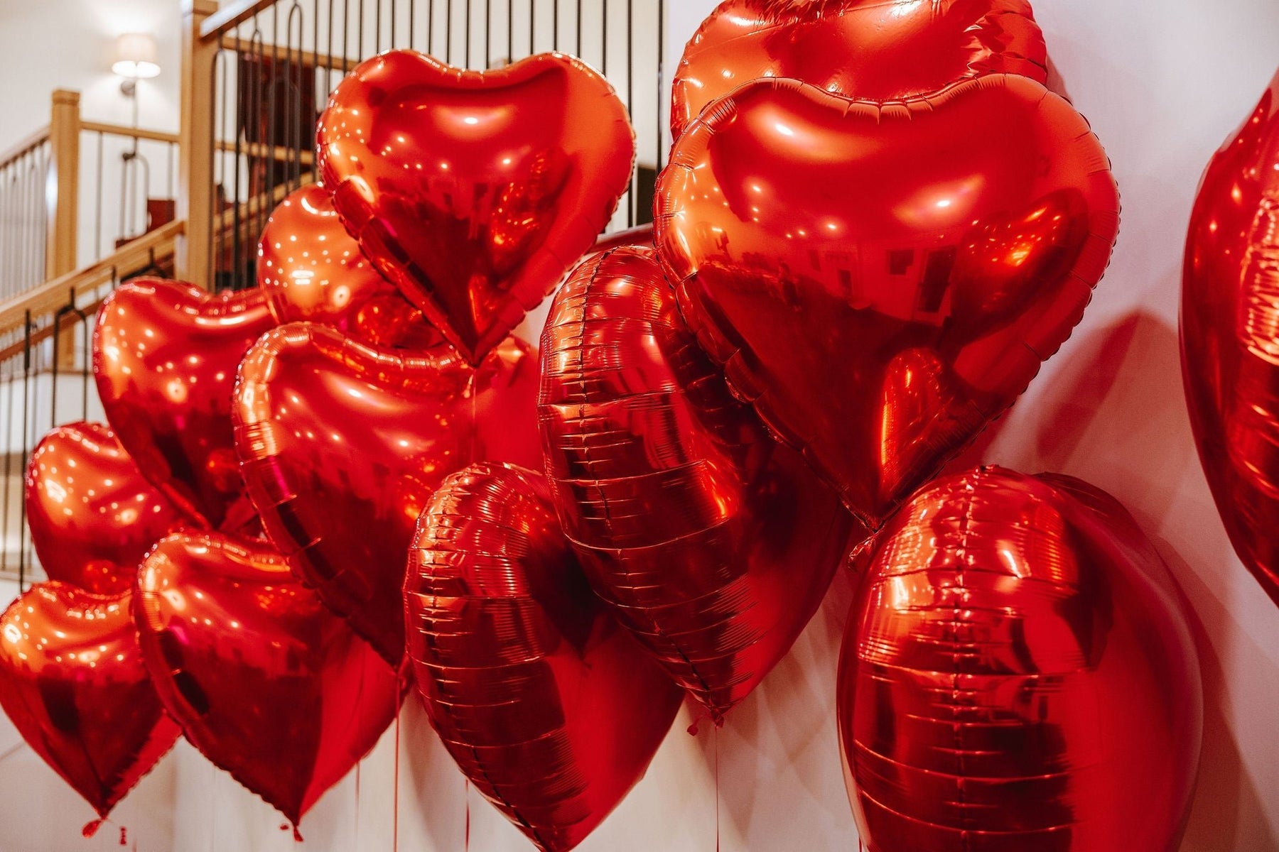 Mon Cheri - A Galentine's Night - Zurchers