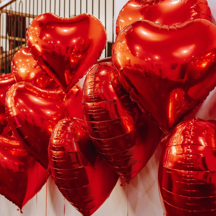 Mon Cheri - A Galentine's Night - Zurchers