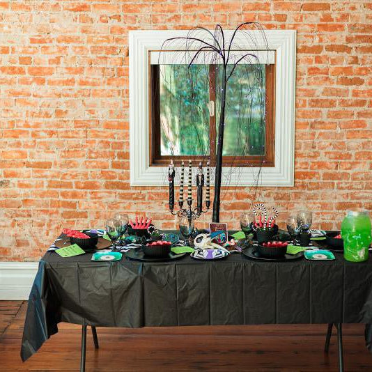 It's Showtime: A BeetleJuice Party - Zurchers