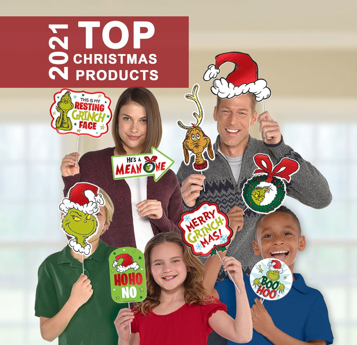 Top 10 Christmas Products Selling In Our Stores This Year 2021 - Zurchers
