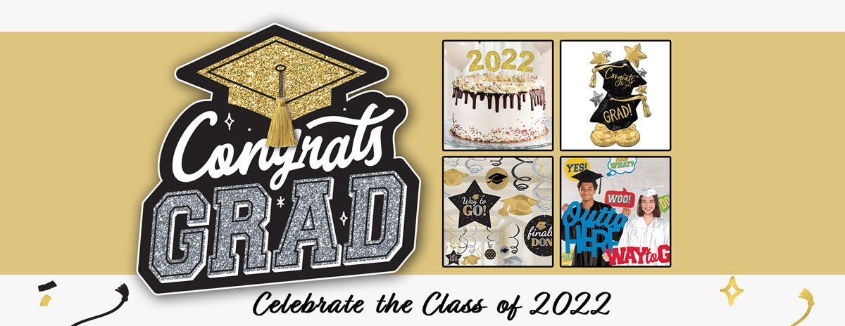 Graduation Season is Here - Zurchers