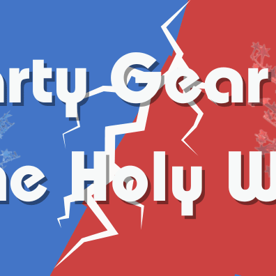Gear Up for the Holy War! 🎉 - Zurchers
