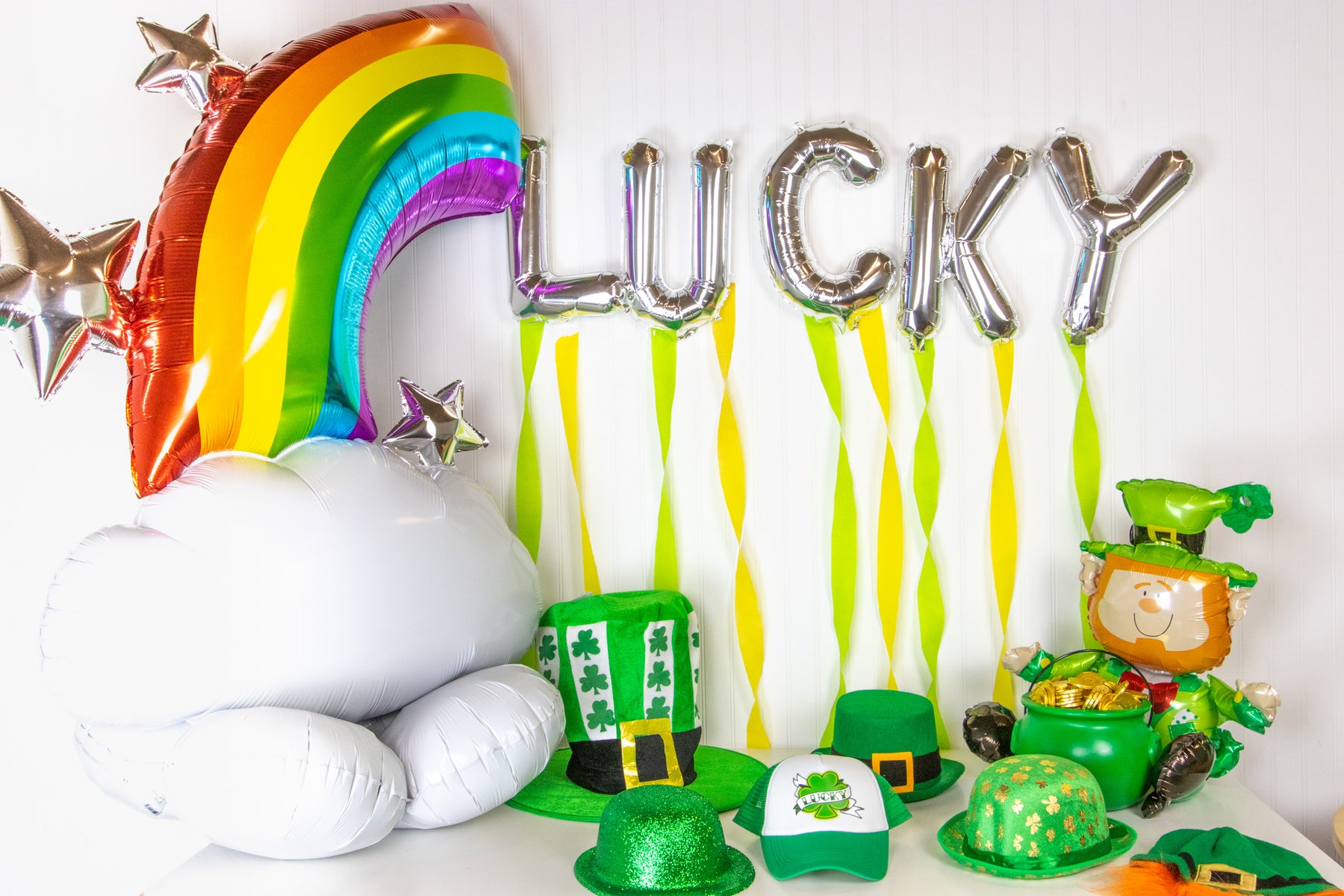 Sham-ROCKIN St. Patricks Day! - Zurchers