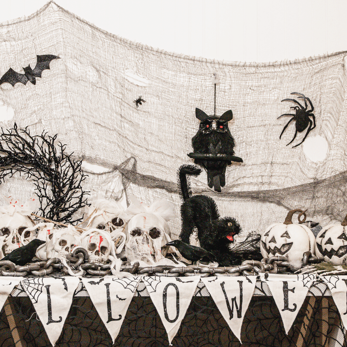 5 Ways to Have a COVID Friendly Halloween - Zurchers