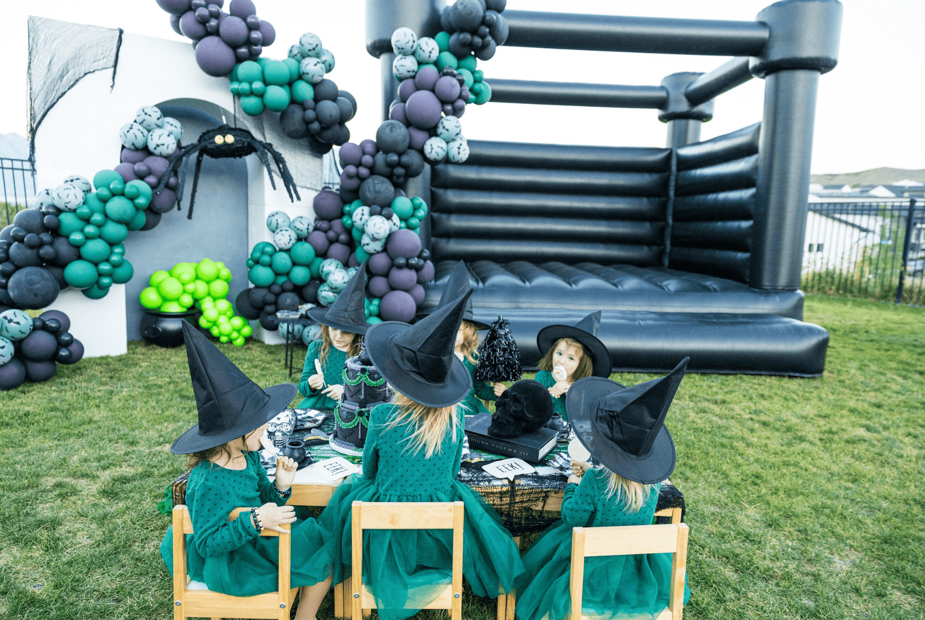 3 Must-Haves for a Spooktacular Halloween Bash - Zurchers
