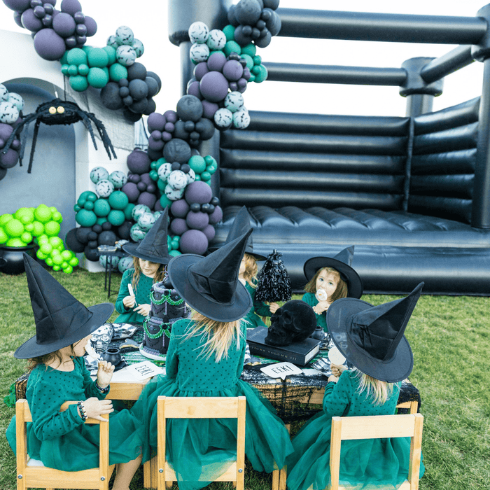 3 Must-Haves for a Spooktacular Halloween Bash - Zurchers