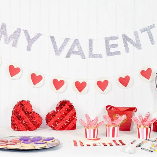 Valentines Inspiration - Zurchers