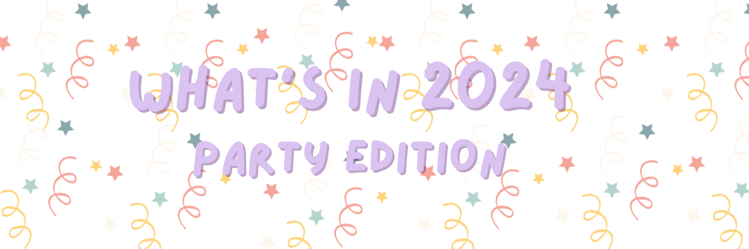 Party Trends: What's In and Out for 2024 - Zurchers