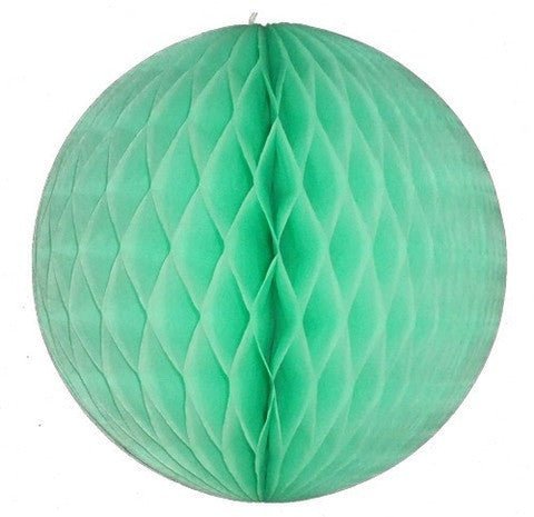 Green Decor - Zurchers