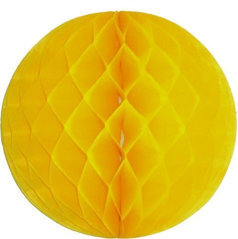 Yellow Decor - Zurchers