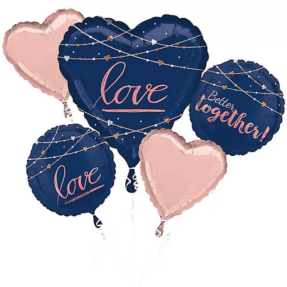 Wedding Balloons - Zurchers