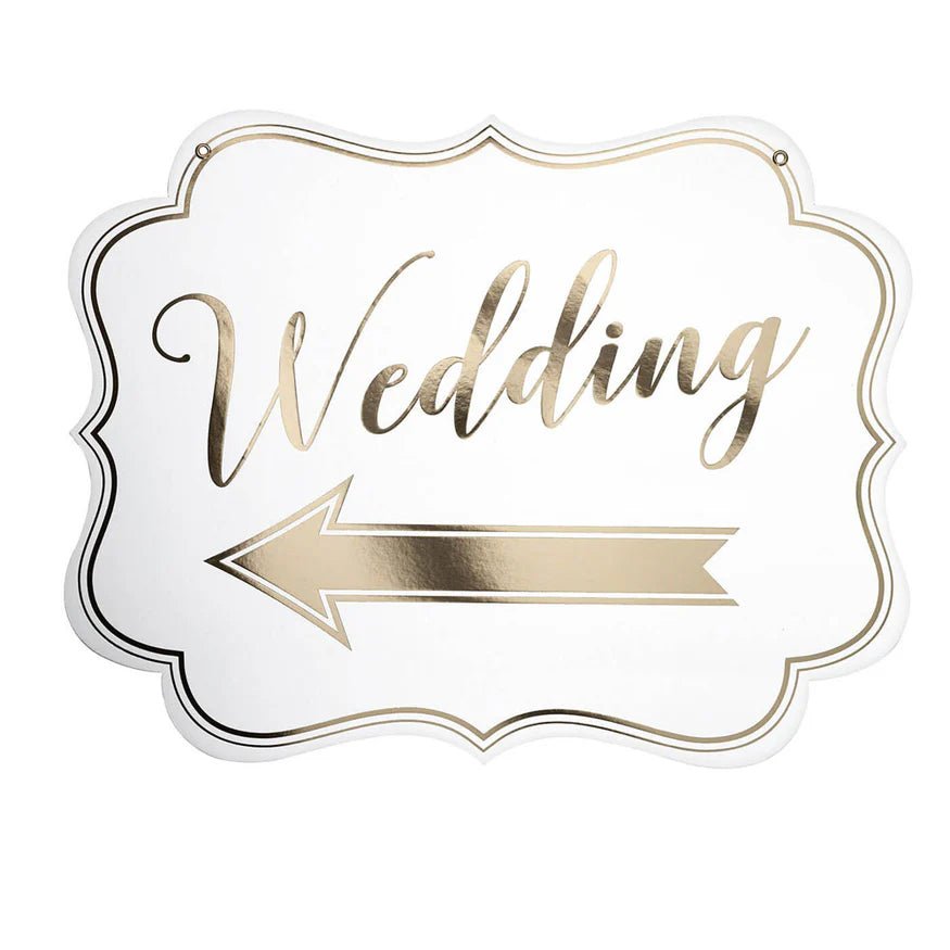 Wedding Decorations - Zurchers