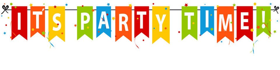 Party Supplies - Zurchers
