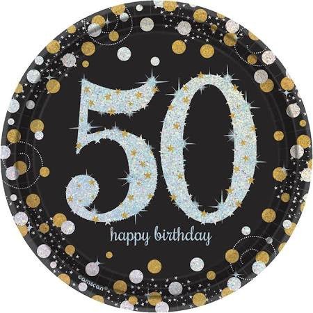 50th - Zurchers