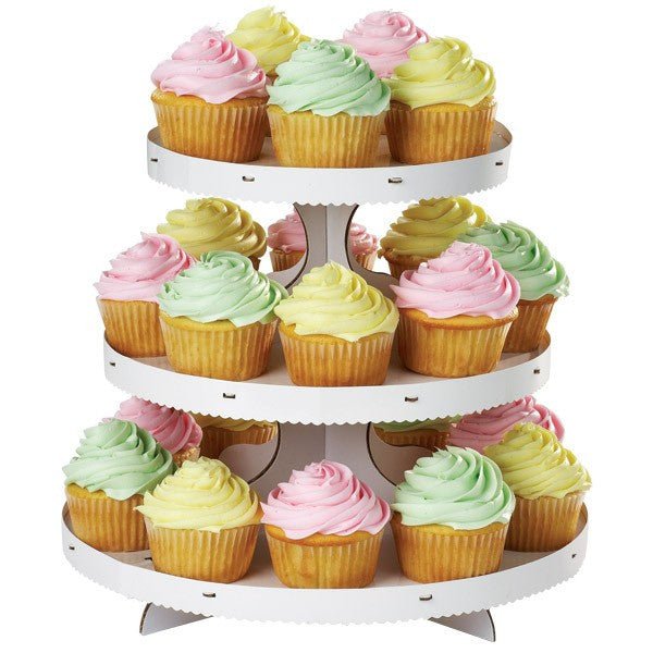 Baby Shower Cake Supplies - Zurchers